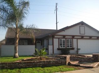 25573 Margaret Ave, Moreno Valley, CA 92551