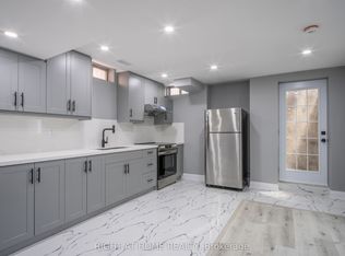 136 Durhamview Cres, Whitchurch Stouffville, ON L4A 1S2