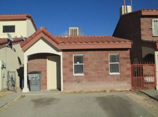 3582 Waterspring Ln, El Paso, TX 79936