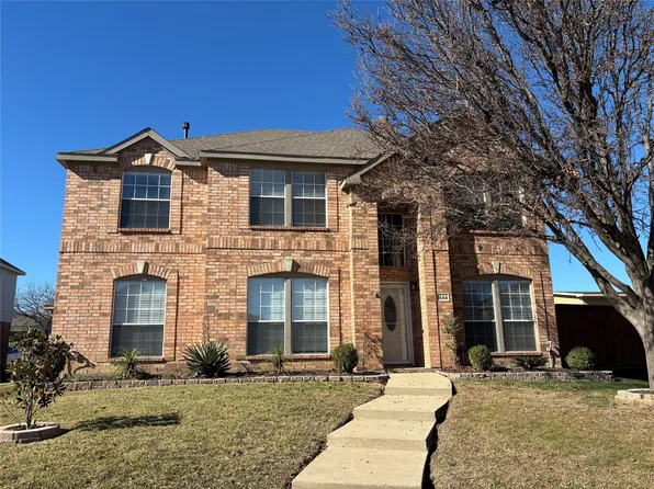 1544 Mountain Laurel Dr, Keller, TX 76248
