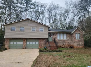 190 Sequoia St, Montevallo, AL 35115
