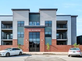 1622 W. Market Street, Louisville, KY 40203