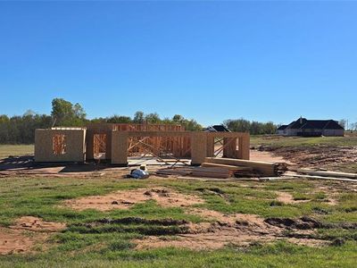 2445 Raven Cir, Blanchard, OK, 73010