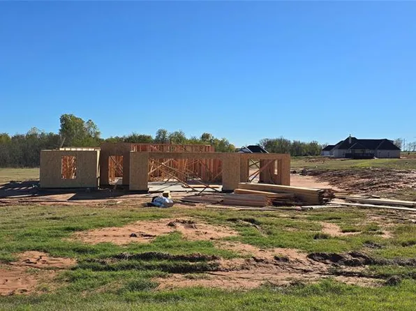 2445 Raven Cir, Blanchard, OK 73010