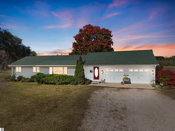 4635 E Houghton Lake Rd, Lake City, MI 49651