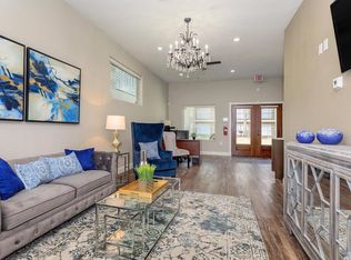 Residence at Garden Oaks, Houston, TX 77018