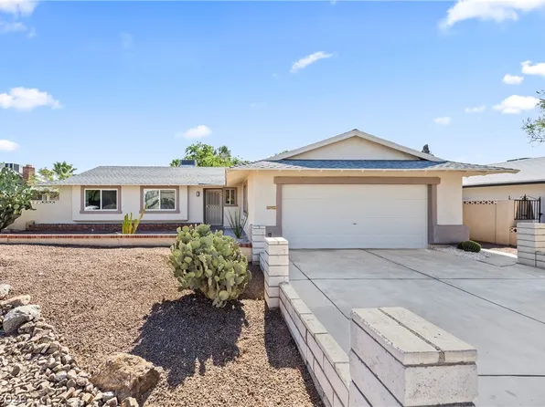 4398 Greenhill Dr, Las Vegas, NV 89121