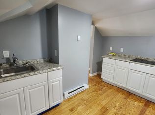 47 W Milton St #2, Hyde Park, MA 02136