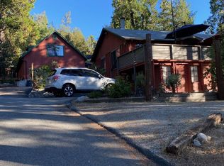 53815 Marian View Dr, Idyllwild, CA 92549