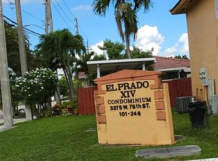 3375 W 76th St APT 218, Hialeah, FL 33018