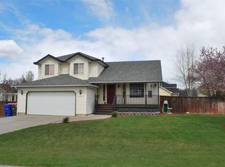 11911 E 40th Ave, Spokane, WA 99206