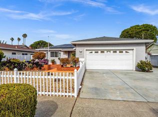 36310 Colbert Pl, Newark, CA 94560