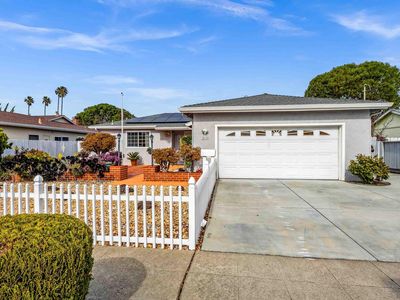 36310 Colbert Pl, Newark, CA, 94560
