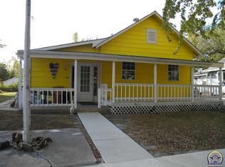 525 S Union St, Emporia, KS 66801