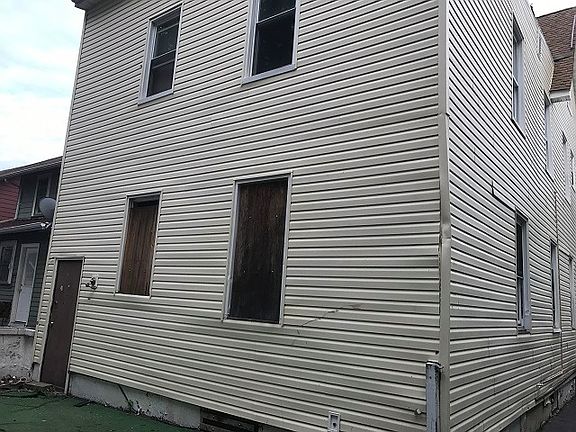 Property Rear View