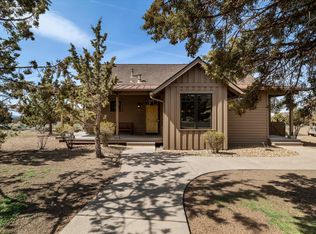 16711 SW Brasada Ranch Rd Cabin 73, Powell Butte, OR 97753