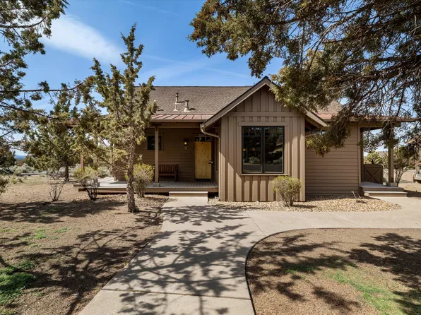 16711 SW Brasada Ranch Rd Cabin 73, Powell Butte, OR 97753