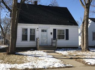 4445 N Sherman Blvd, Milwaukee, WI 53209