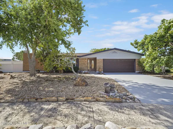 1645 Westport Rd, Merritt Island, FL 32952