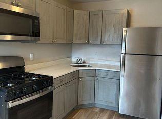 Liberty Street Apartments, Little Ferry, NJ 07643