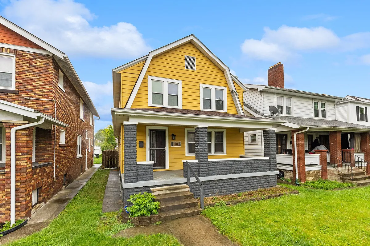 Building Photo - 1288 Linwood Ave