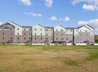 Alley Landing, Des Moines, IA 50310