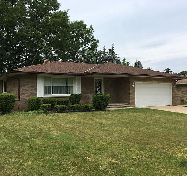 2nd image of 5600 Chatham Dr