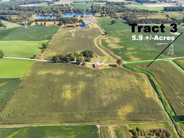 3 W Hoppus Rd #664, Warsaw, IN 46580