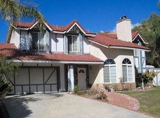 14955 Tulipland Ave, Santa Clarita, CA 91387