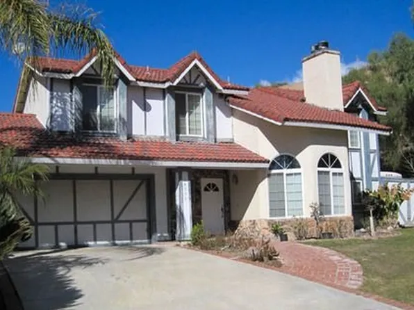 14955 Tulipland Ave, Santa Clarita, CA 91387