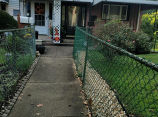 2140 Valley View Dr, Folcroft, PA 19032