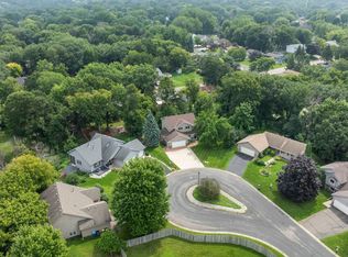 5900 W 134th St, Savage, MN 55378