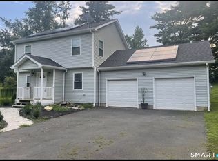 136 Windsorville Rd E, Broad Brook, CT 06016