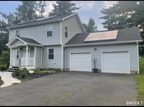 136 Windsorville Rd E, Broad Brook, CT 06016