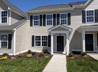 1976 Kennington Park Rd, Aylett, VA 23009