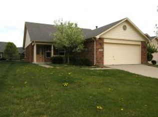 13281 N White Cloud Ct, Mooresville, IN