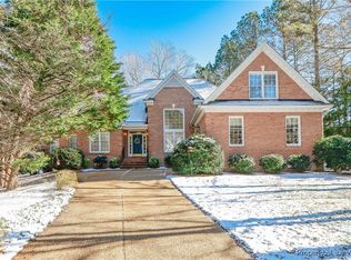3404 Giles Bland, Williamsburg, VA 23188