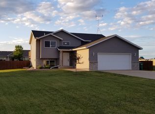 1409 3rd St SW, Rice, MN 56367