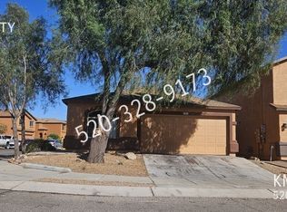5987 S Avenida Caneca, Tucson, AZ 85706