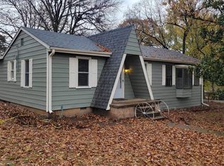 13277 S Cedar St, Claremore, OK 74017