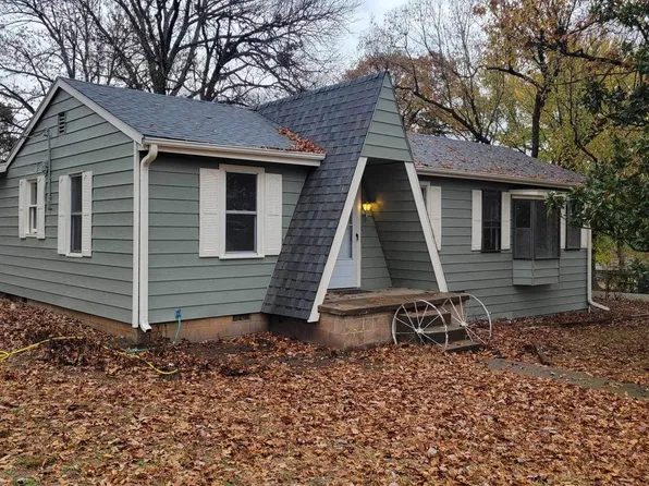 13277 S Cedar St, Claremore, OK 74017