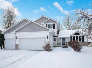 6970 137th Ln NW, Ramsey, MN 55303