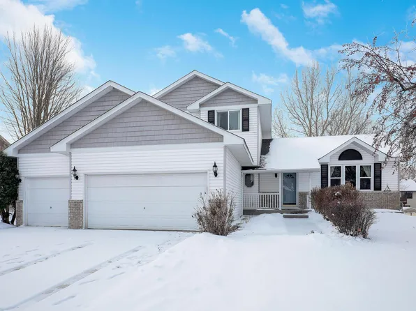 6970 137th Ln NW, Ramsey, MN 55303