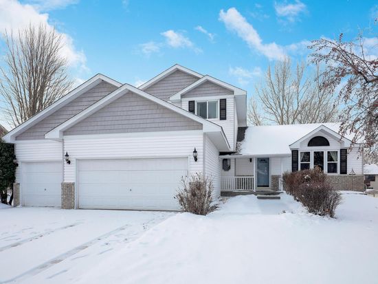 6970 137th Ln NW, Ramsey, MN 55303
