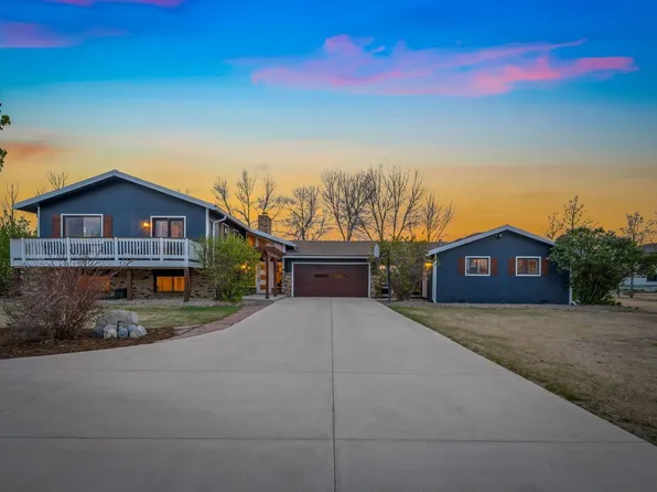 2021 River Glen Dr, Berthoud, CO 80513