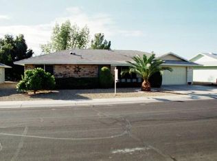 13211 N Kodiak Dr, Sun City West, AZ 85375