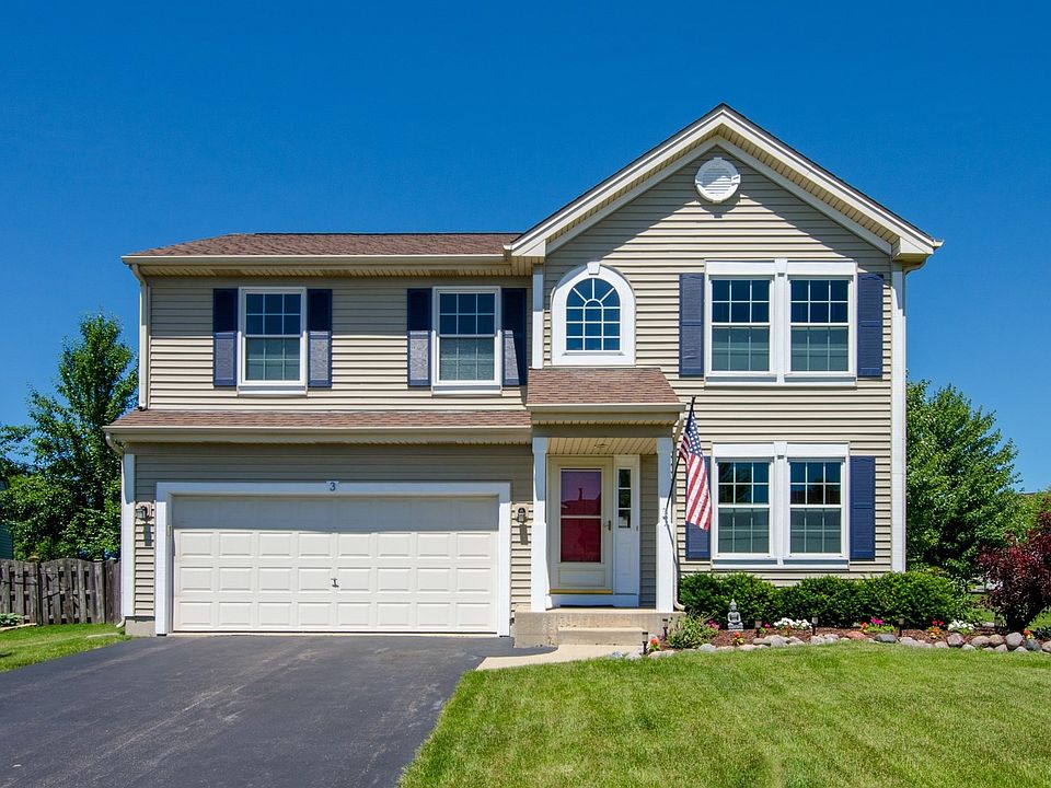 1st image of 3 Banbury Ct