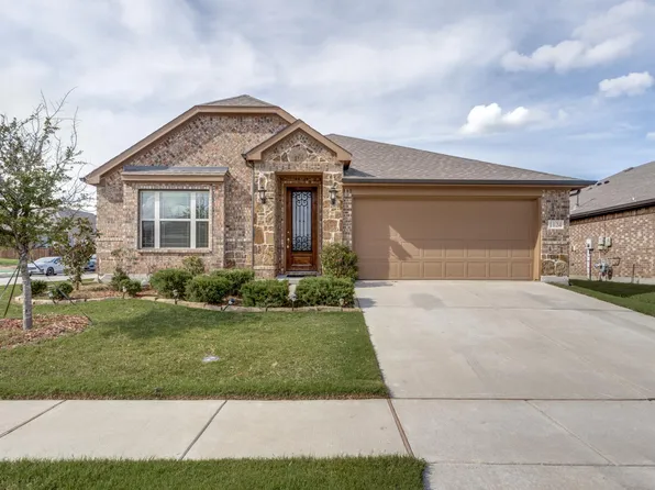 1124 Fulbourne Dr, Anna, TX 75409