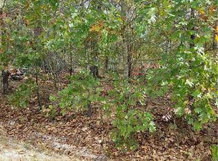 1 Shetland Cir, Bella Vista, AR 72715