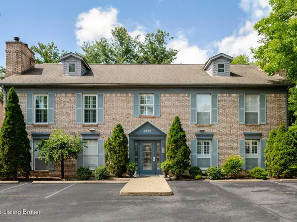 3809 Chamberlain Ln APT C, Louisville, KY 40241